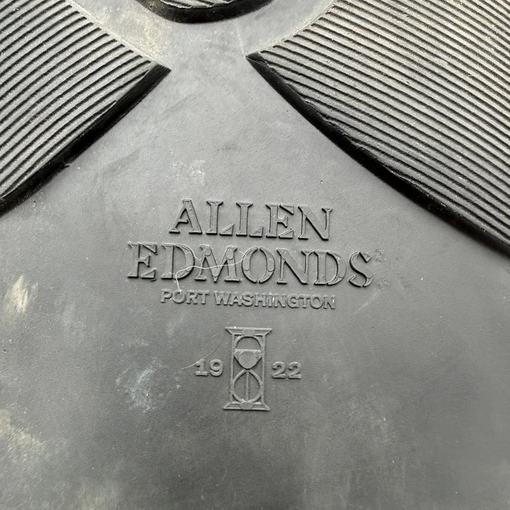 Allen Edmonds 13 classic